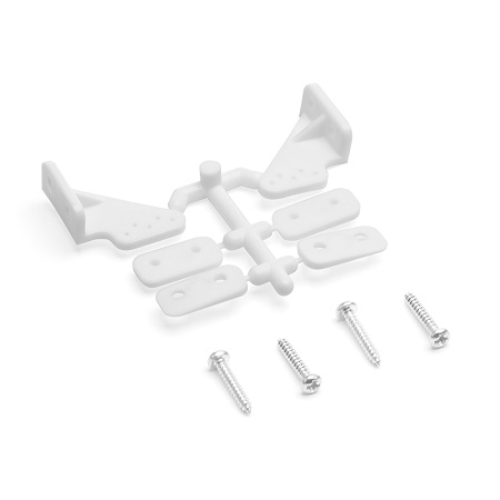 Kavan Squadretta small 20mm (5 coppie)